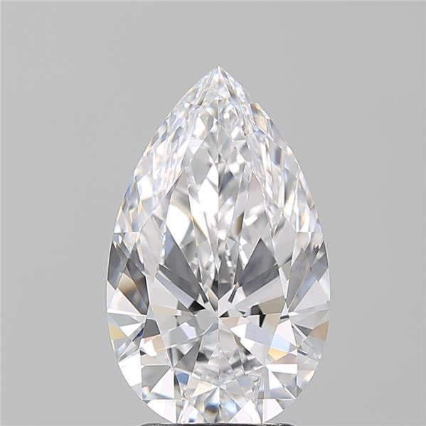 Pear 3.09 D FL - #919514