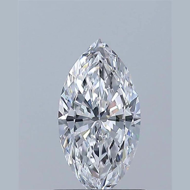 Marquise 0.70 D VVS2 - #917930