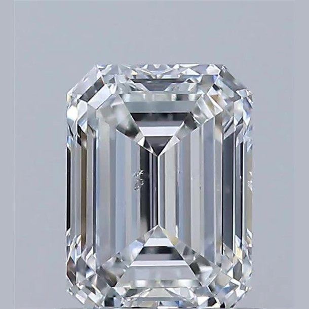 Emerald 0.71 E SI2 - #918213