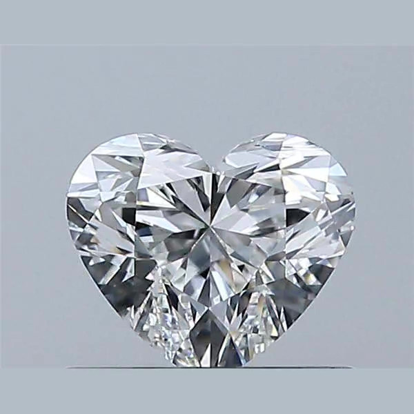 Heart 0.50 F VS1 - #916328
