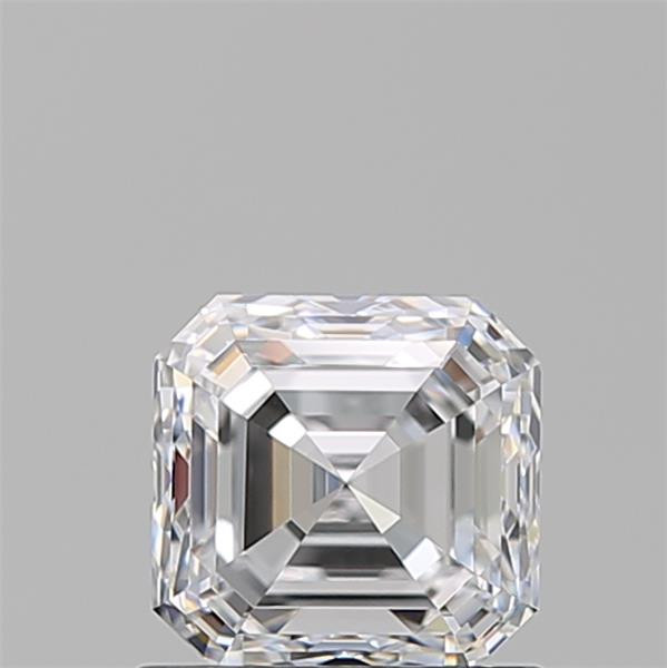 Asscher 1.01 D VVS1 - #918371
