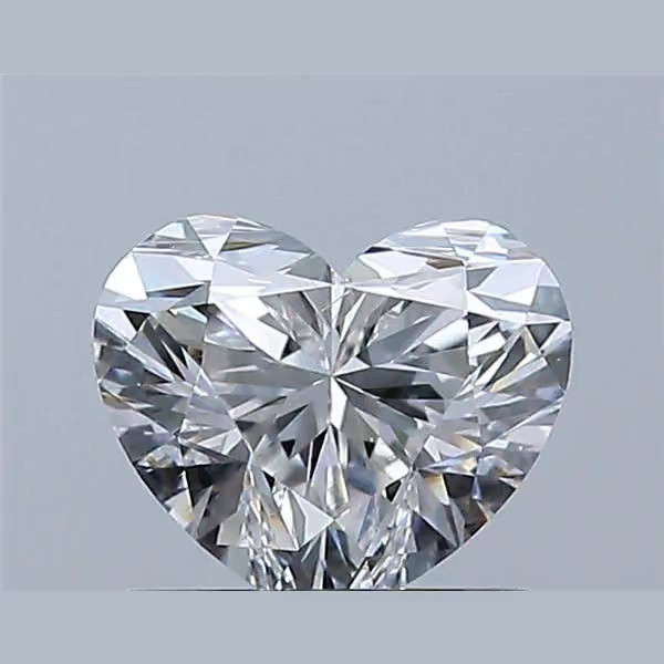 Heart 0.72 F SI1 - #916331