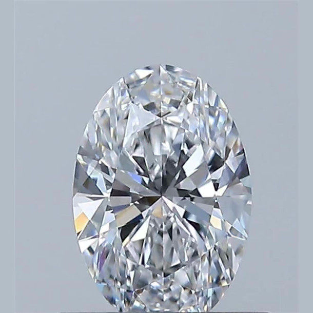 Oval 0.50 D IF - #918620