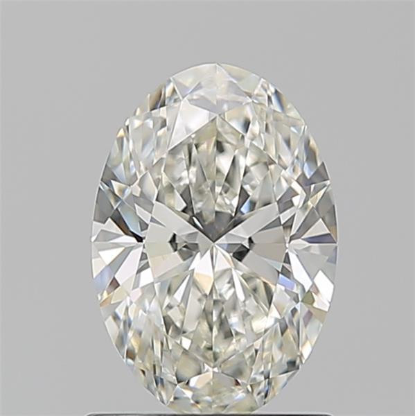 Oval 1.03 I VVS2 - #918454
