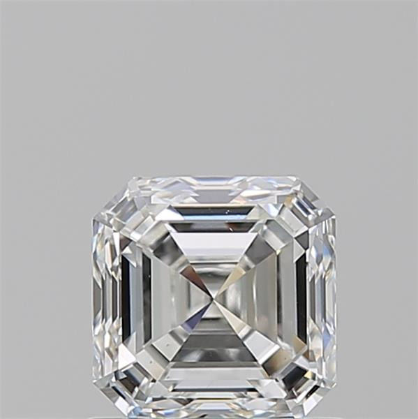 Asscher 1.01 H VS2 - #918561