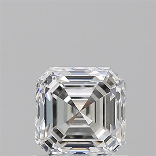 Asscher 1.01 G VS2 - #918562
