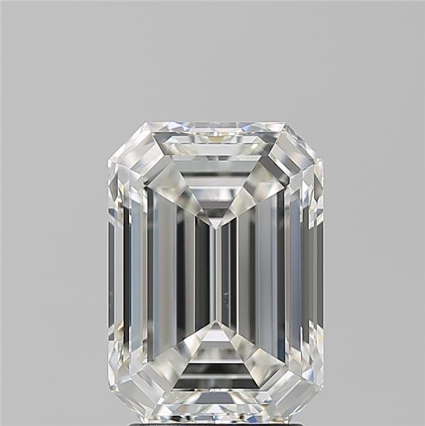 Emerald 3.02 H VS1 - #918476