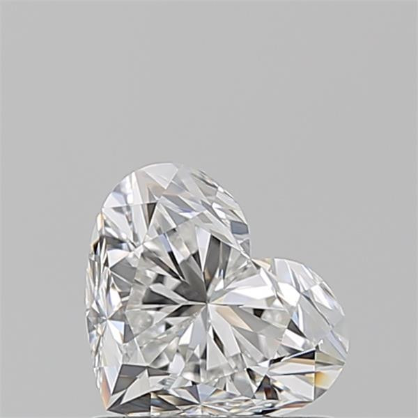 Heart 1.01 E VVS1 - #919349