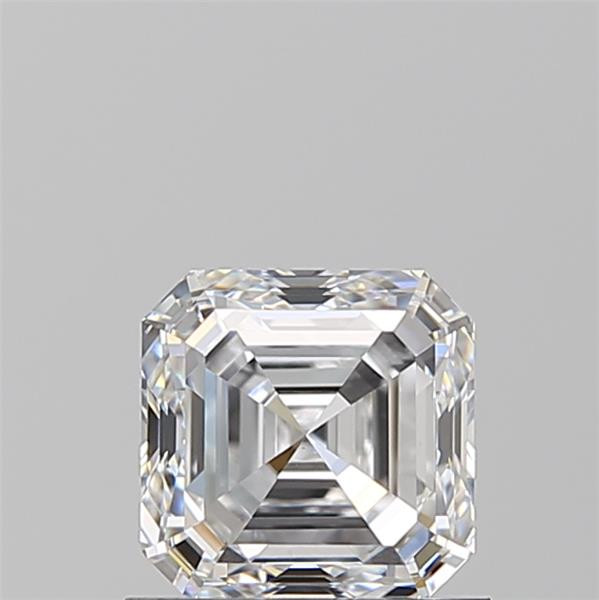 Asscher 1.01 D VS1 - #920237