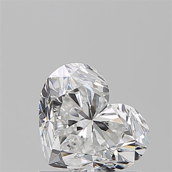 Heart 1.01 E VVS2 - #920236