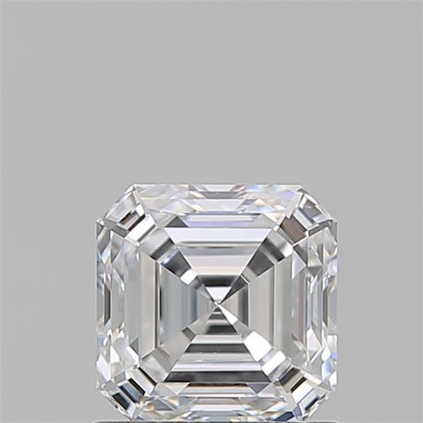 Asscher 1.01 E VS2 - #920238