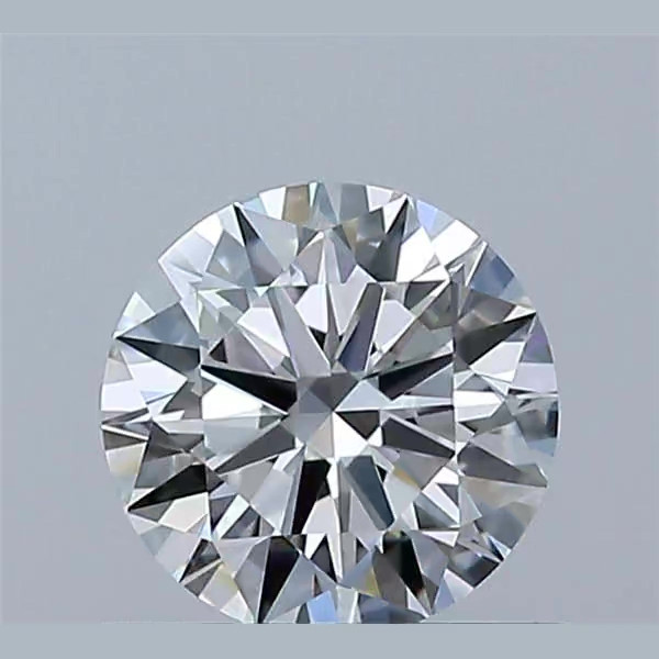 Round 0.50 G VVS2 - #918596