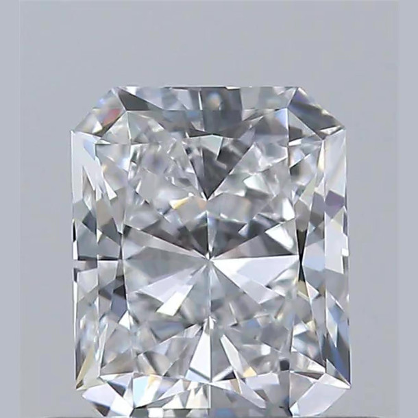 Radiant 0.51 D VVS2 - #919612