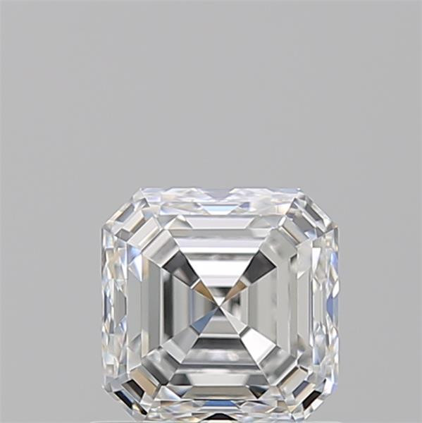 Asscher 1.01 F VVS1 - #920245