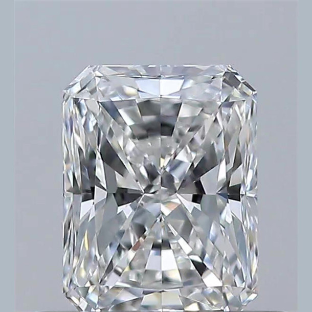 Radiant 0.51 F VVS1 - #919611