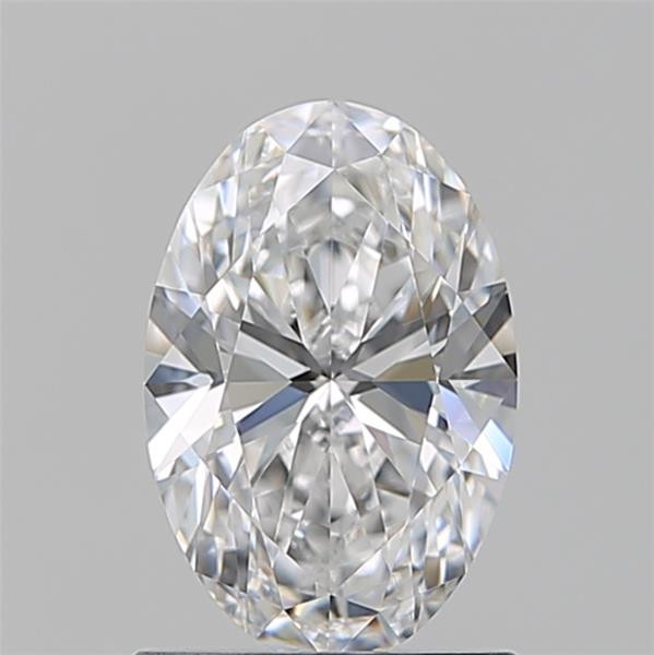 Oval 1.07 D IF - #918654