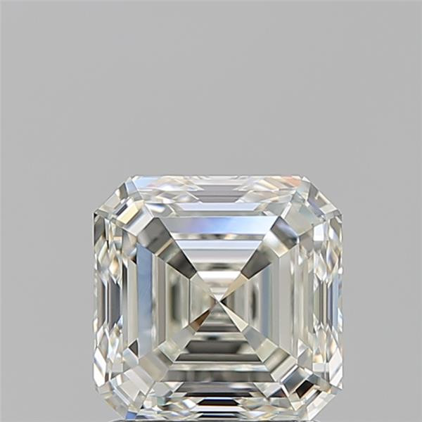 Asscher 1.71 K IF - #915464