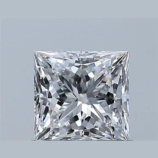 Princess 0.61 D SI1 - #919909