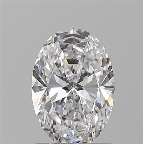 Oval 1.20 D VVS2 - #917434