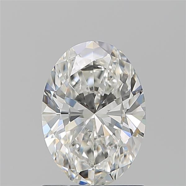 Oval 1.20 G VS2 - #915694