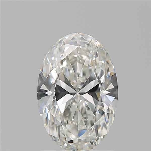 Oval 1.50 I VS2 - #918926