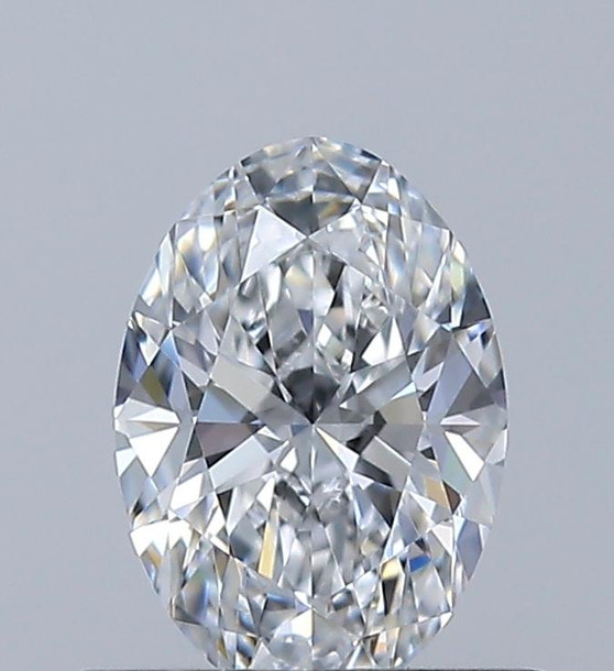 Oval 0.51 D VVS2 - #920028
