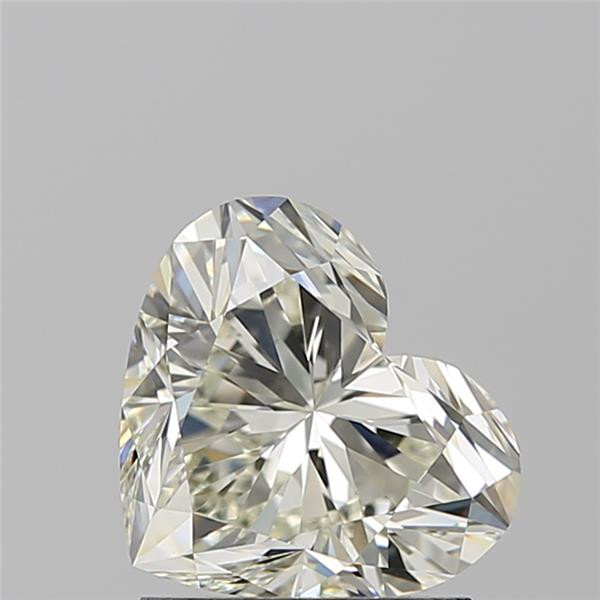 Heart 1.52 L VVS2 - #918936