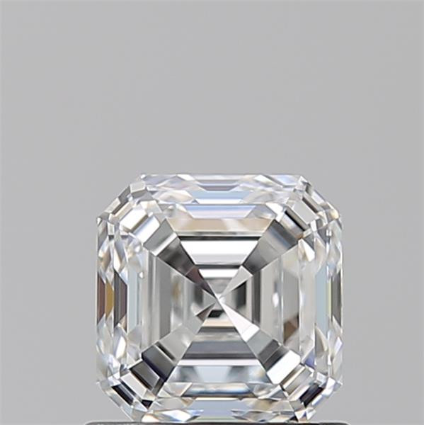 Asscher 1.01 E VS1 - #918915