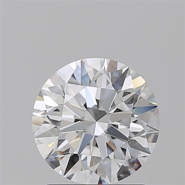 Round 1.63 D VVS1 - #916336
