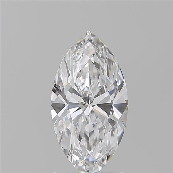 Marquise 1.52 D VVS1 - #916334