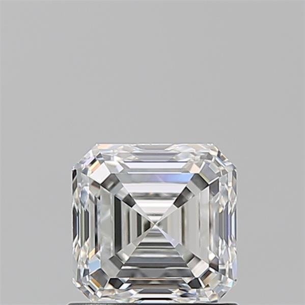 Asscher 1.02 F VS1 - #917931