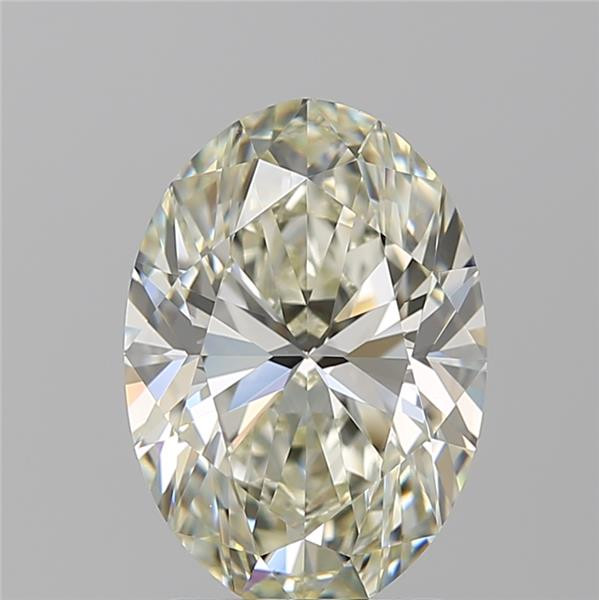 Oval 2.50 K VS2 - #917936