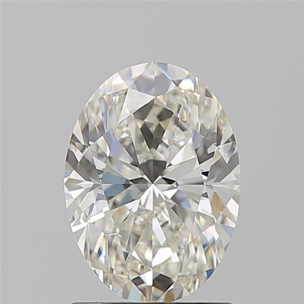 Oval 1.50 J VS2 - #916357