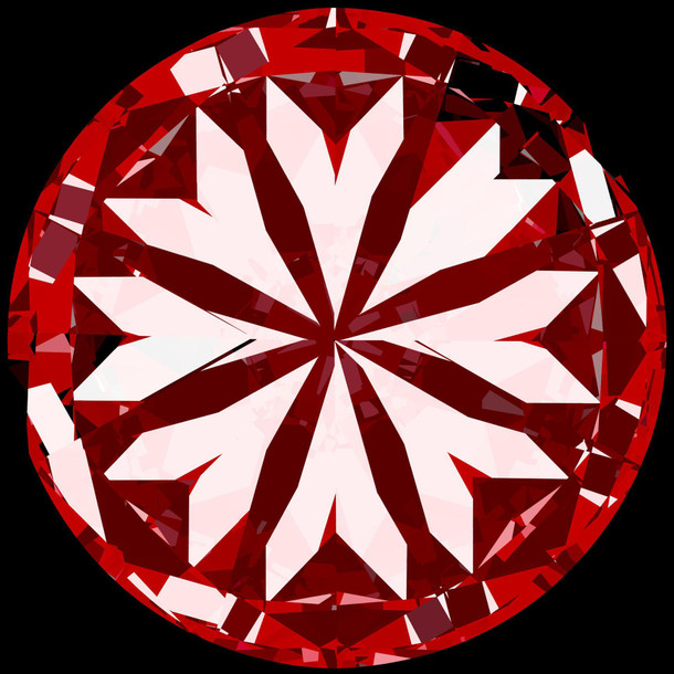 Round 1.00 G VVS2 - #916750