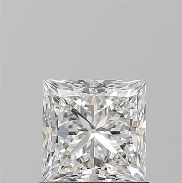 Princess 1.10 F VVS1 - #918015