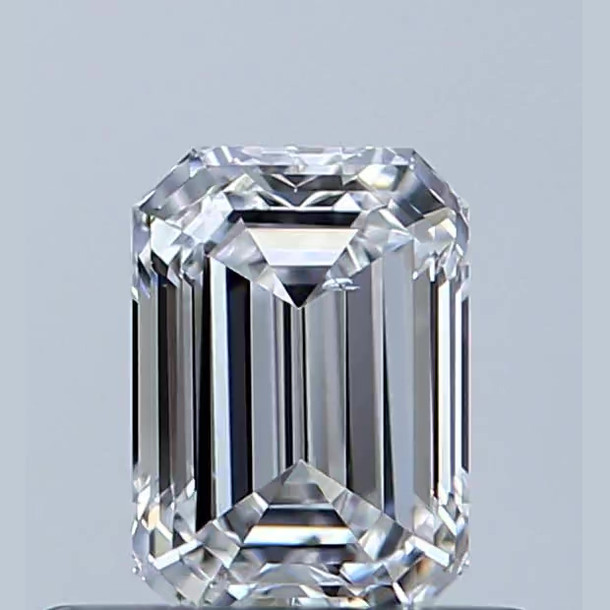Emerald 0.50 D SI2 - #919469