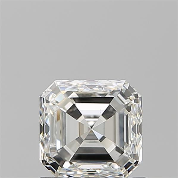 Asscher 1.01 I VS2 - #919590