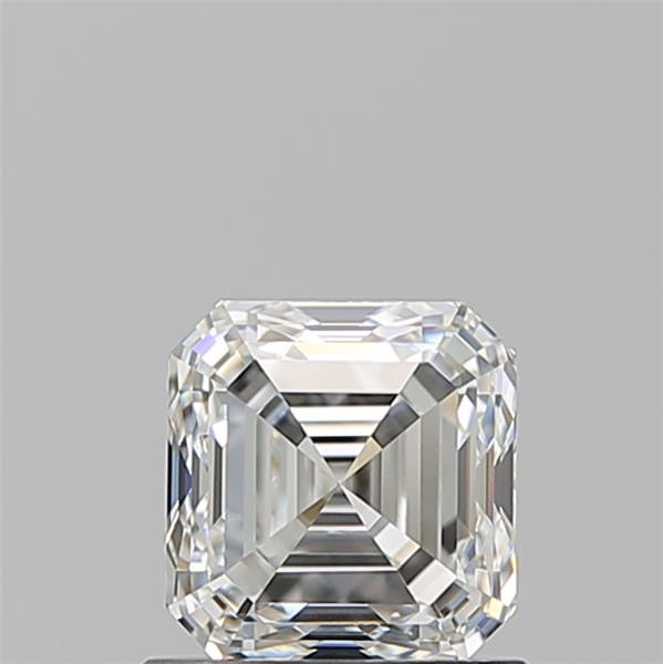 Asscher 1.01 H VVS1 - #918014