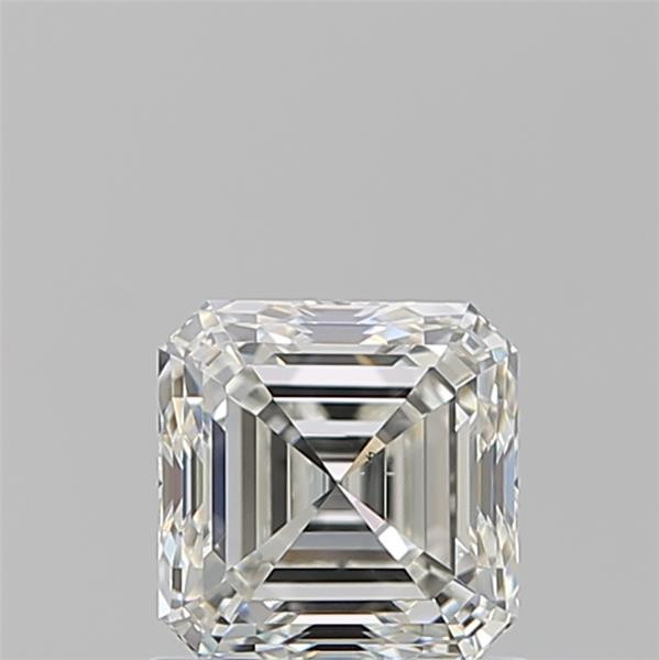 Asscher 1.01 I VS2 - #919308