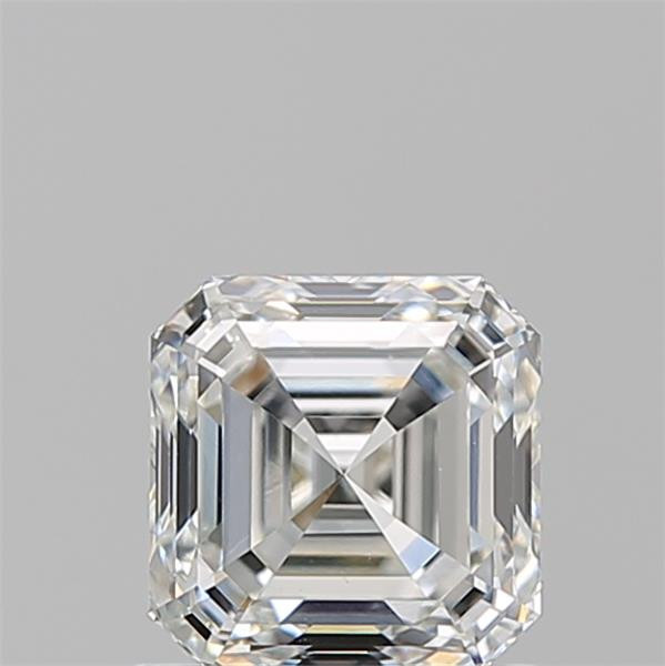 Asscher 1.02 H VS2 - #919567