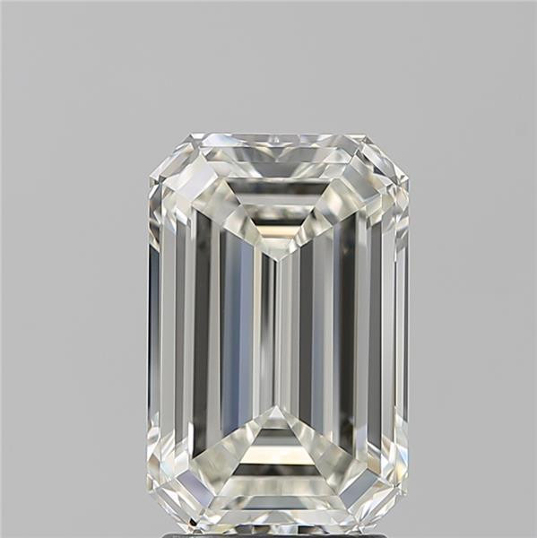 Emerald 3.02 J VVS1 - #917248