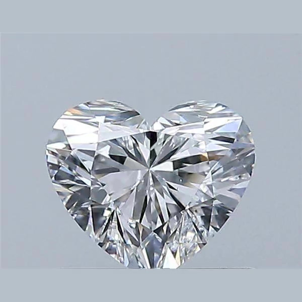 Heart 0.55 E SI1 - #918197