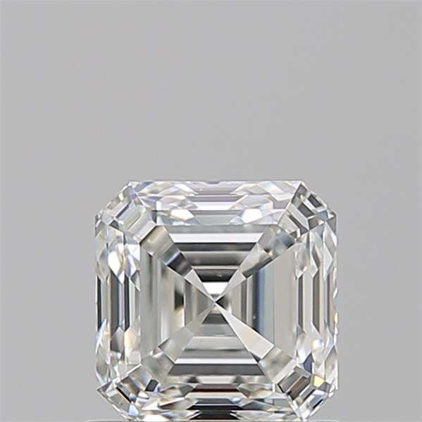 Asscher 1.01 H VS2 - #919890