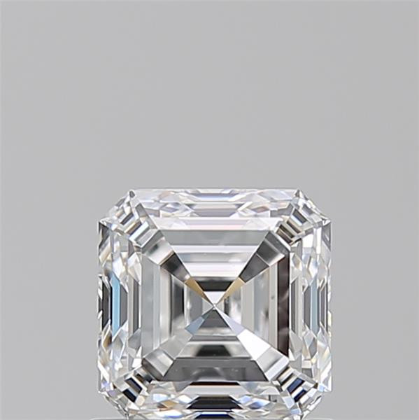 Asscher 1.02 E VS2 - #919899