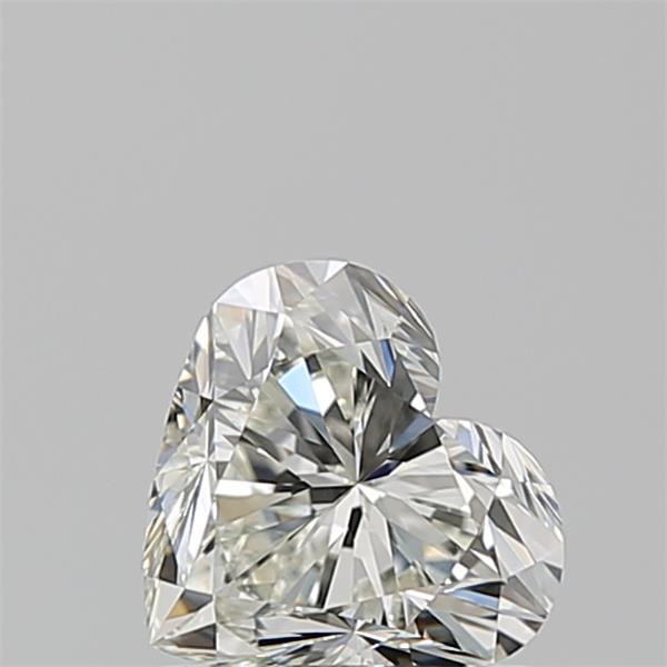 Heart 1.01 J VS1 - #917646