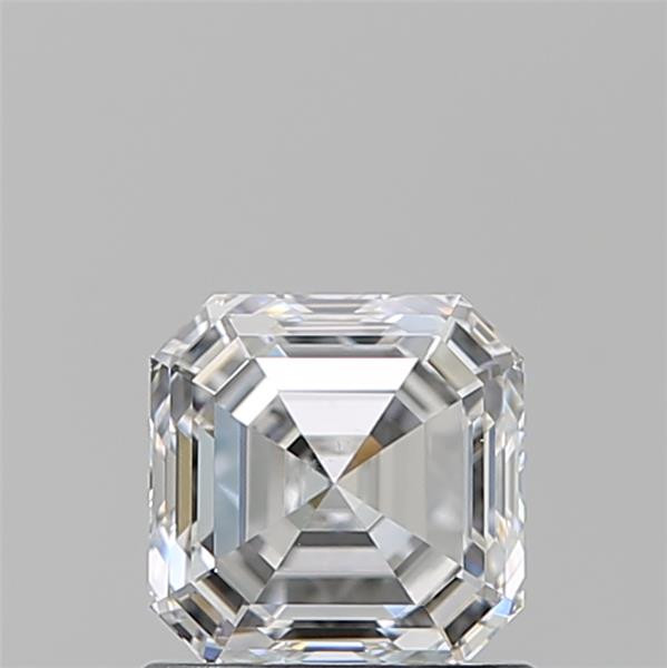 Asscher 1.02 E VS2 - #919902