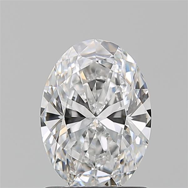 Oval 1.20 D VS1 - #919758