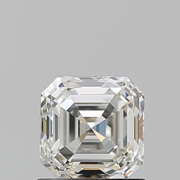 Asscher 1.05 J VVS2 - #917648