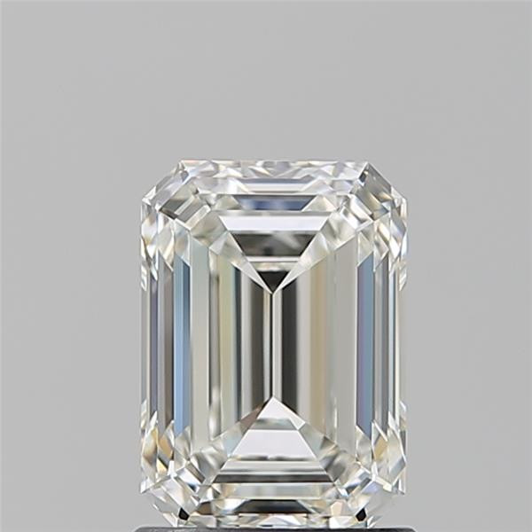 Emerald 1.51 J VVS2 - #915764