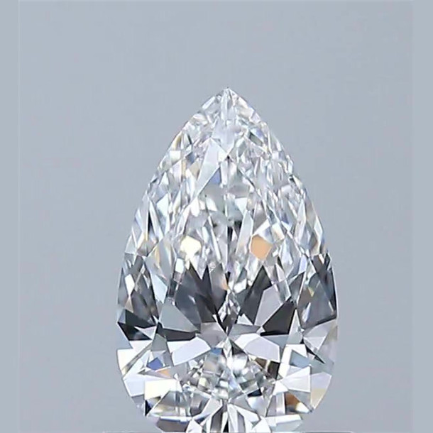 Pear 0.54 E VVS1 - #915860